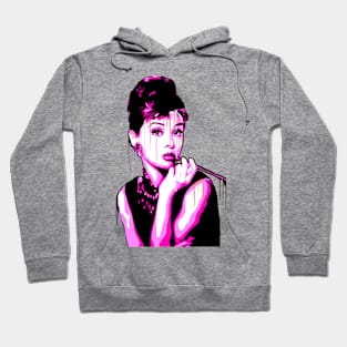 Audrey Hoodie